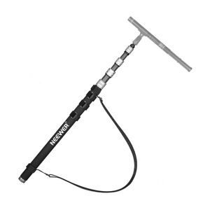 Extensión Neewer Boom Pole para micrófono MS-300C, fibra carbono