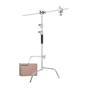 Parante Neewer C-Stand-Pie Ajustable