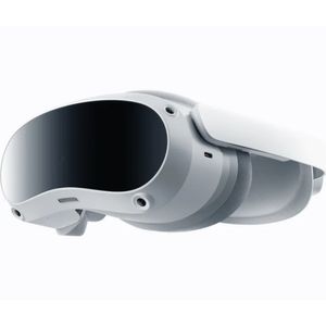 Lentes de realidad virtual Pico 4 128GB, 8GB ram, 2 pantallas LCD, blanco