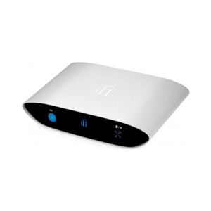 Receptor bluetooth Ifi, audio Zen Air con APTXHD, 20 Hz - 20 kHz