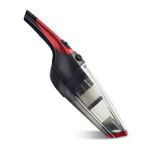 Aspiradora para auto Roadtrip inalámbrico 65W, 5 KPA, negro