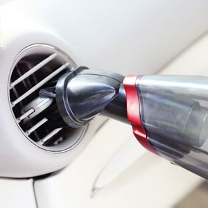 Aspiradora para auto Roadtrip inalámbrico 65W, 5 KPA, negro