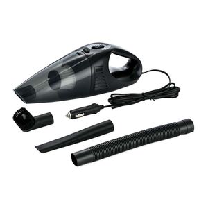 Aspiradora para auto Roadtrip 65W, 3.5 KPA, negro