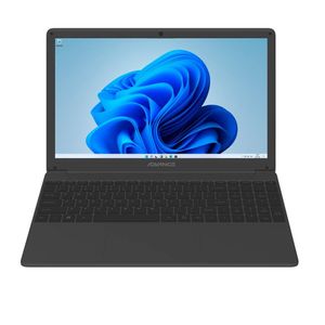 Laptop Advance Notebook PS5086 15.6", Intel Core i5-8259U, 256GB SSD, 8GB RAM, Windows 11, gris