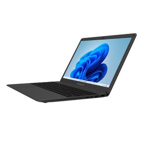 Laptop Advance Notebook PS5086 15.6", Intel Core i5-8259U, 256GB SSD, 8GB RAM, Windows 11, gris