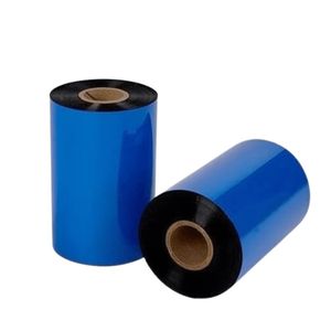 Cinta Ribbon Resina 110 x 300 mts