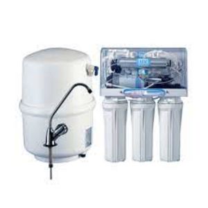 Purificador de Osmosis Inversa Kent Excell No Eléctrico