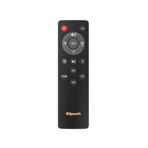 Parlante Activo Klipsch R-40PM de 70w con Bluetooth Entradas Analógicas y Digitales