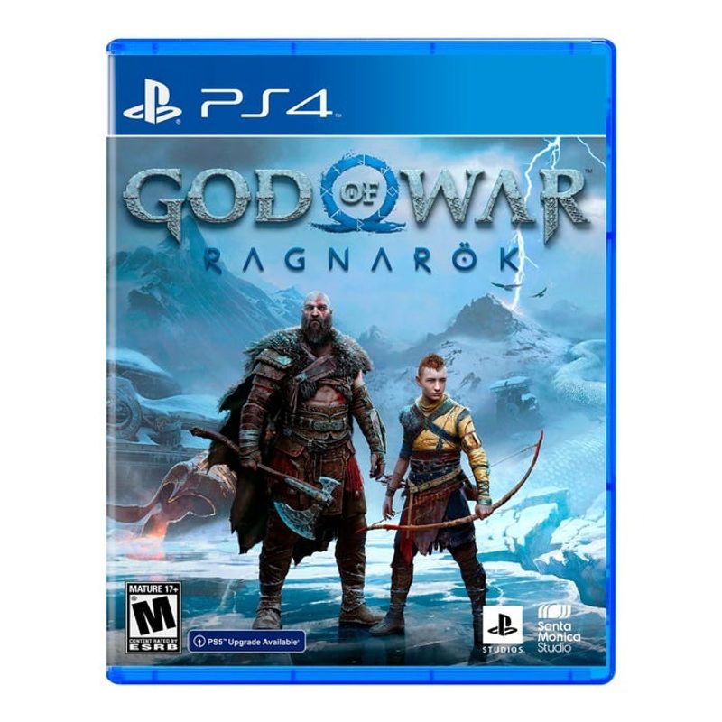 God-of-War-Ragnarok-Playstation-4
