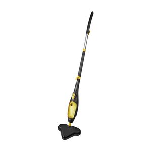 Escoba a vapor Imaco SCL1360 1300 W, capacidad de vapor 24G/min, negro