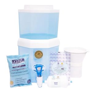 Kit de Repuestos Anual Kent Gold Optima y Plus