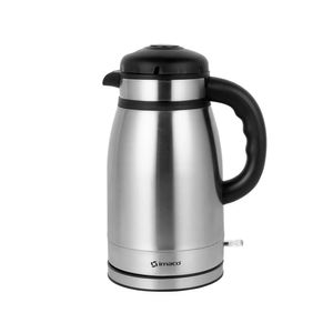 Termo Hervidor Imaco Inox 1.5 Lt KE1516DW,1.5 litros,acero inoxidable
