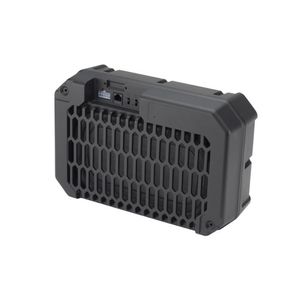 Subwoofer Activo Pioneer TS-WX400DA , 250 W, Negro