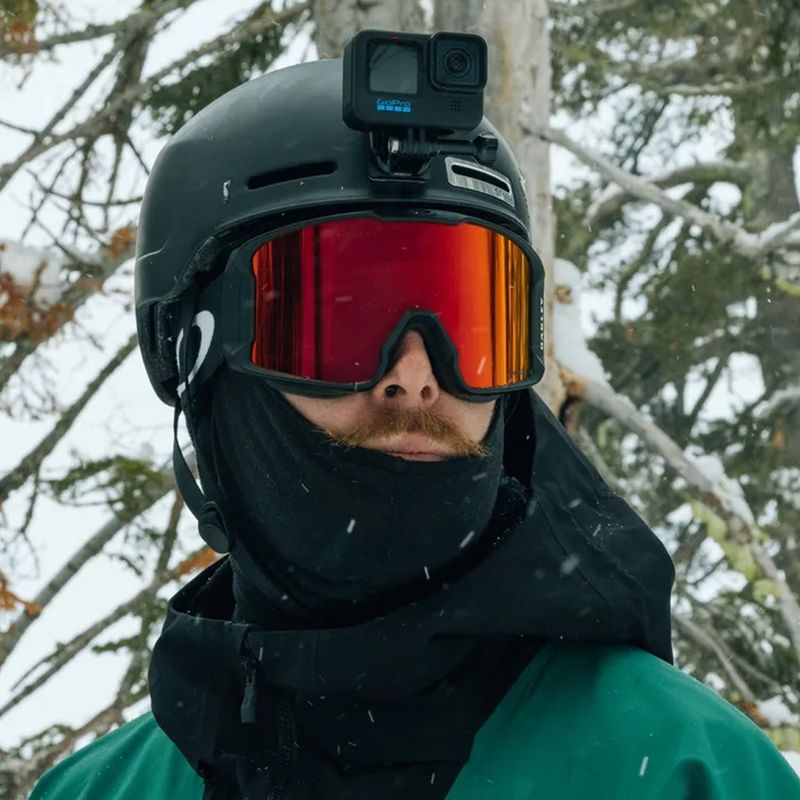 Soportes Adhesivos Curvos Y Planos Gopro Originales | Mercado Libre