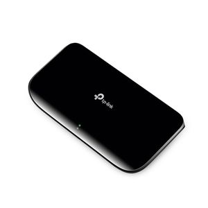 Switch 8 Puertos Tp-link TL-SG1008D 10/100/1000mbps rj45 lan GIGABIT