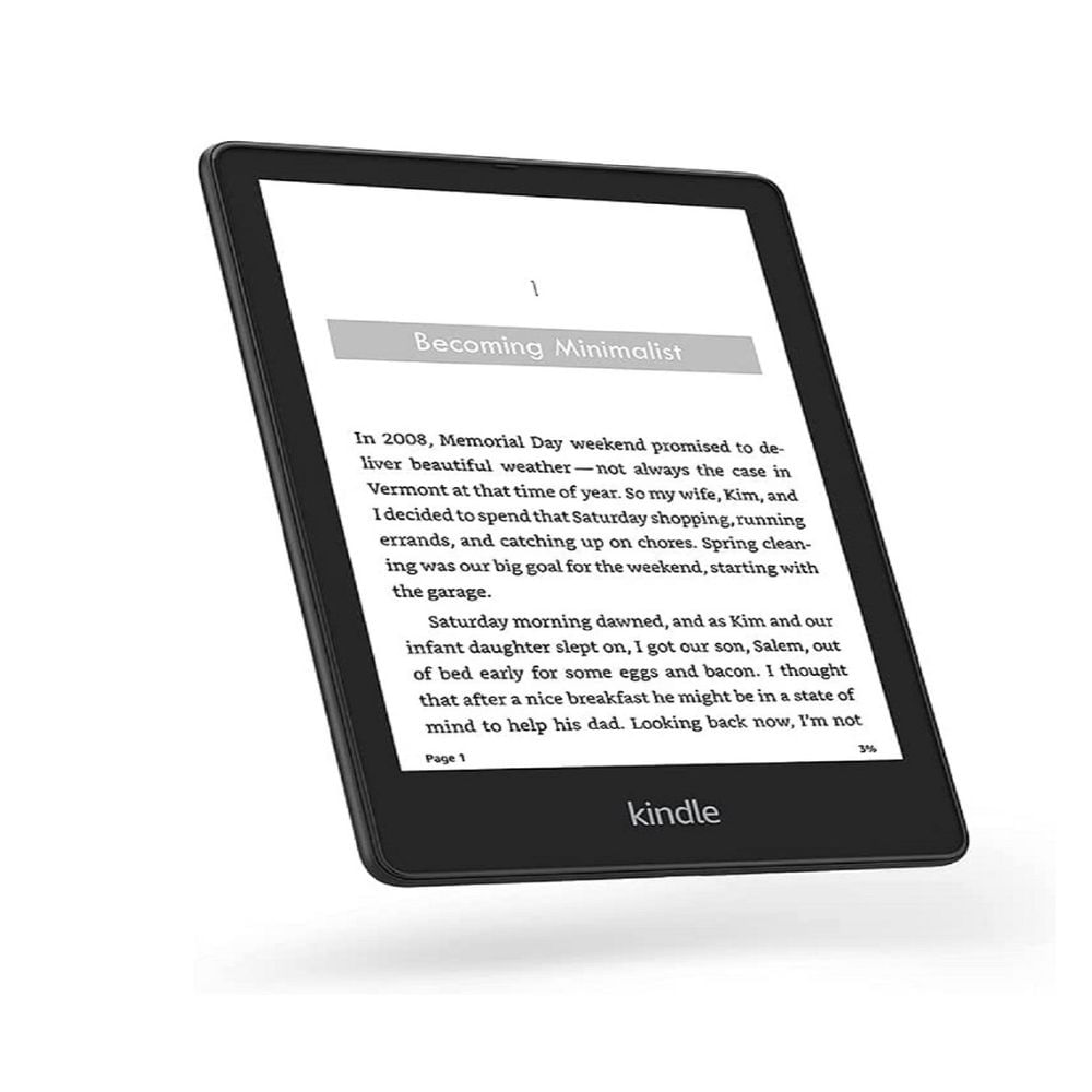 Amazon Kindle 11 Gen 16GB 6