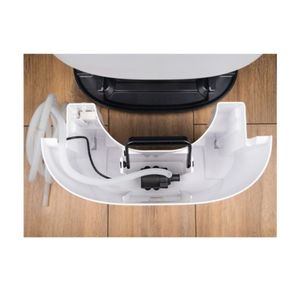 Bomba de drenaje MeacoDry Arete® One 20L - Negro