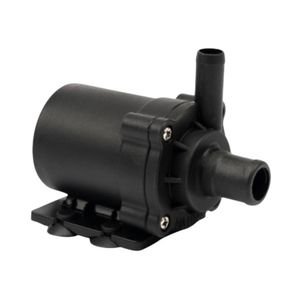 Bomba de drenaje MeacoDry Arete® One 20L - Negro