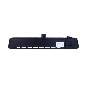 Calefactor de exteriores LarBis PERFECTalu 2KW IRA IP65 - Negro