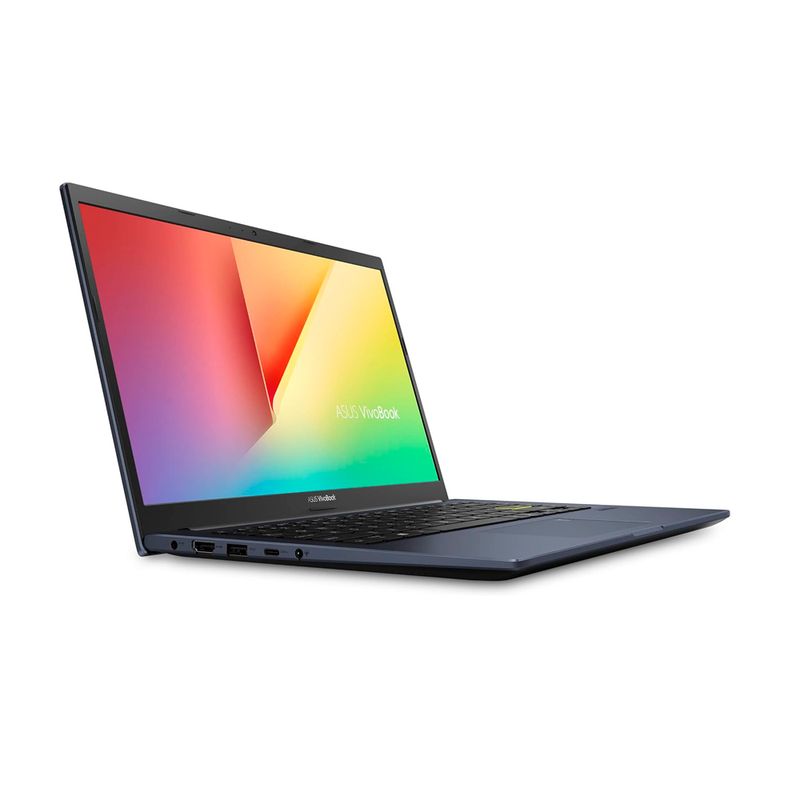 ASUS VIVOBOOK 14 X1404VA-EB1198W - Achetez au meilleur prix