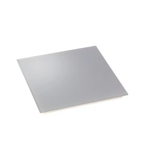 Calefactor de Techo VH04848-550W y termostato WQ610RF - Blanco