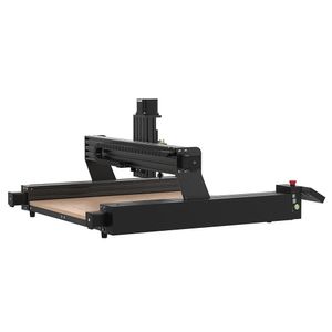 Máquina enrutadora Two Trees CNC TTC 450 0.0025 mm, 80 W