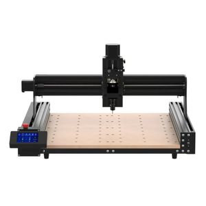 Máquina enrutadora Two Trees CNC TTC 450 0.0025 mm, 80 W