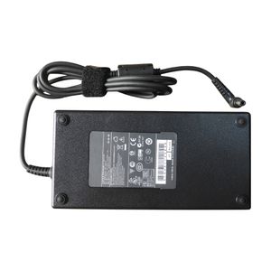 Cargador genérico para laptop ASUS 19.5V, 9.23A, 180W, 5.5*2.5 Punta Toshiba