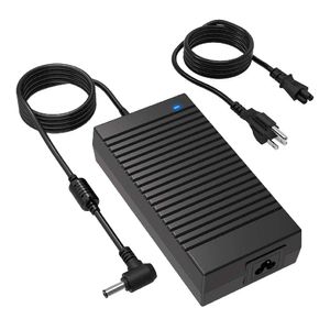 Cargador genérico para laptop ASUS 19.5V, 9.23A, 180W, 5.5*2.5 Punta Toshiba