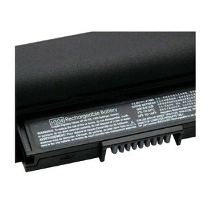 Batería genérica para laptop HP HS04 38Wh, 14.6V, 4 celdas