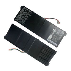 Batería genérica para laptop ACER AC14B8K 48Wh, 15.2V, 3 celdas