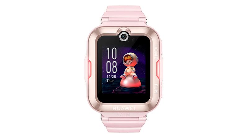 Smartwatch huawei para niños sale