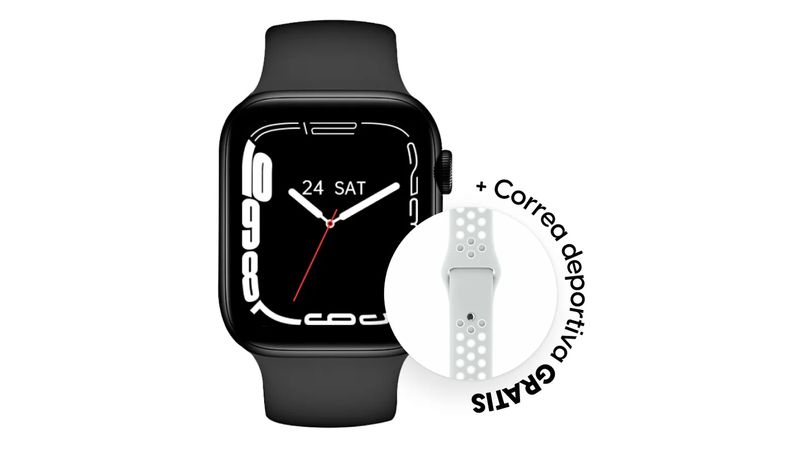 Apple watch s3 caracteristicas sales