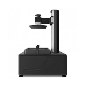 Impresora 3D Sonic Mighty 8K Phrozen, LCD, 0.01-0.3mm, naranja y negro