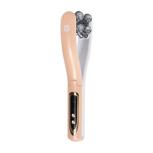 Masajeador De Rostro  Vivibox 7w Melón