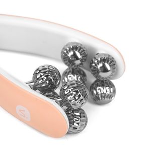 Masajeador De Rostro  Vivibox 7w Melón