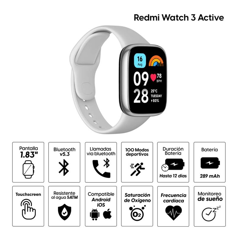 Xiaomi-Redmi-Watch-3-Active-gris_2