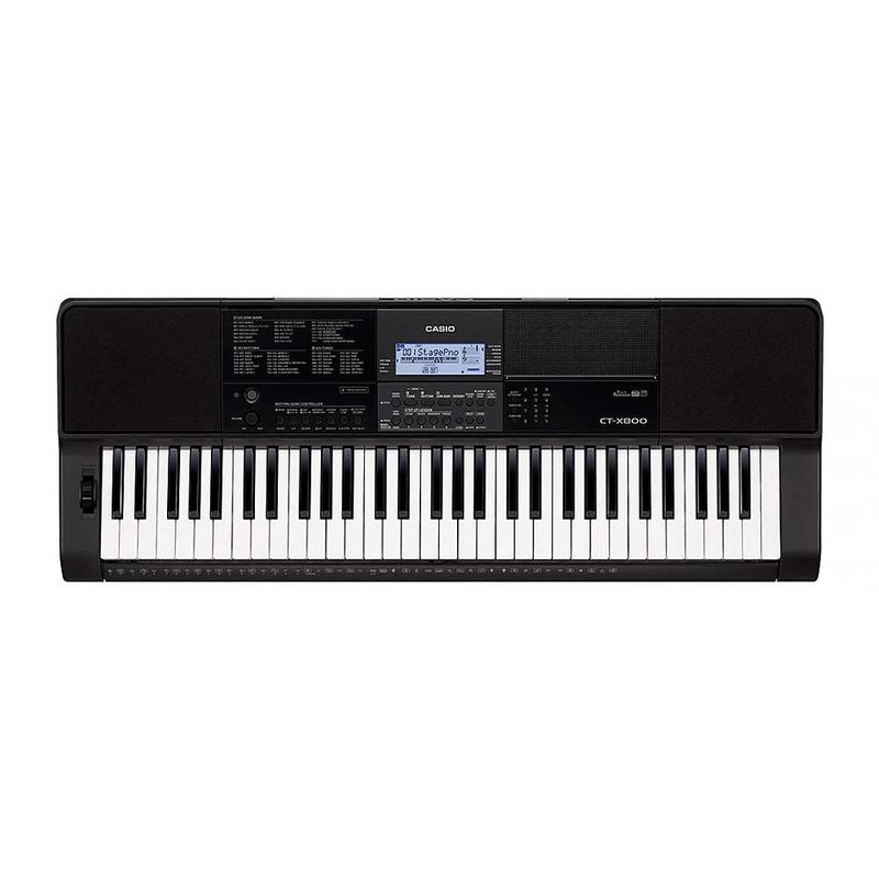 Casio-CT-X800