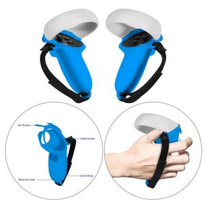 Protector para mandos Komakai estilo medio, para Oculus Quest 2