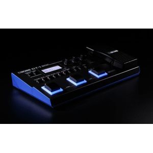 Pedalera Multiefecto Boss GT-1, Negra