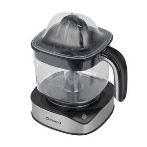 Exprimidor de naranja Imaco CP2512I 40 watts, capacidad 1.2 litros, acero inoxidable