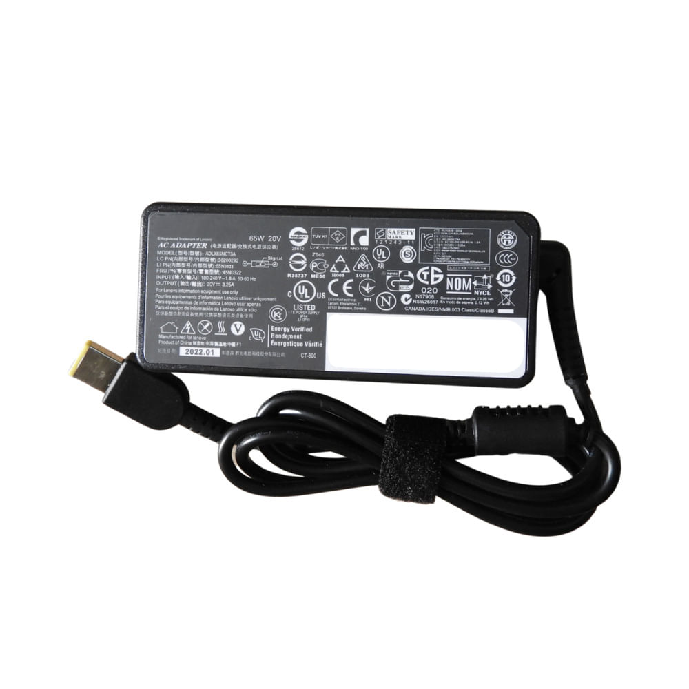 CARGADOR AUTOMATICO COOLBOX 65W 14 PUNTAS - miniatura 3