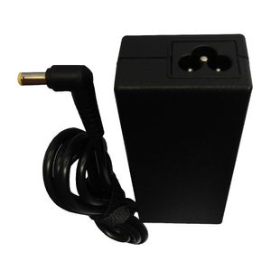 Cargador genérico para laptop Acer 19V, 3.42A, 65W, 5.5*1.7
