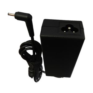 Cargador genérico para laptop Acer 19V, 3.42A, 65W, 3.0*1.1, punta fina