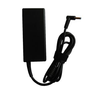 Cargador Genérico para Laptop HP 19.5V, 3.33A, 65W, 4.5*3.0 Punta Celeste