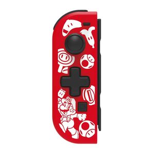 Control D-Pad Hori Super Mario (L) para Nintendo Switch