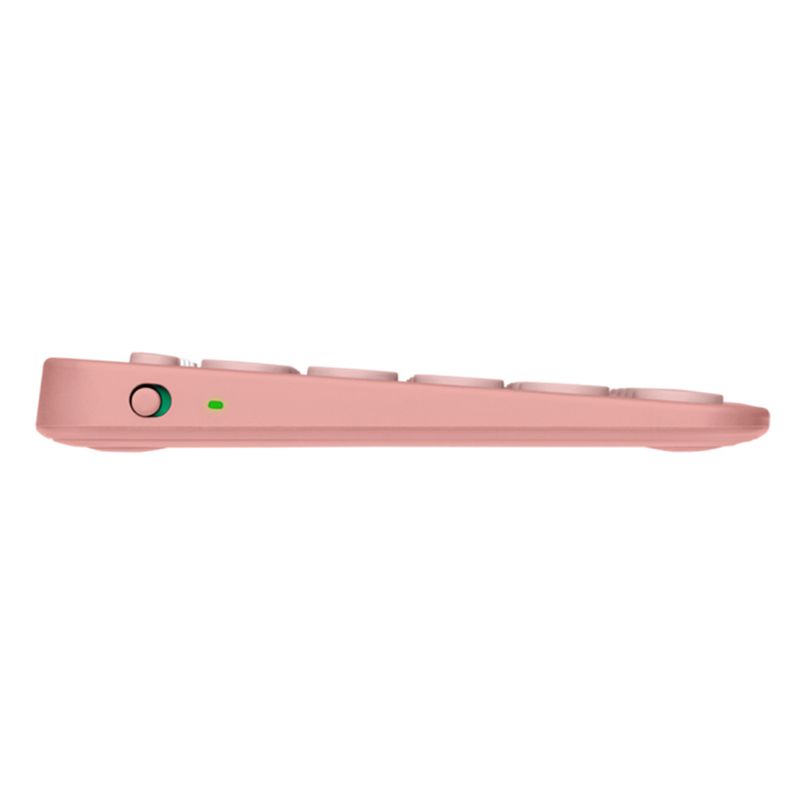 Teclado-inalambrico-Logitech-Peeble-2-K380S-rosado_4