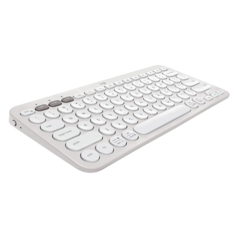 Teclado-inalambrico-Logitech-Peeble-2-K380S-blanco_3