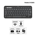 Teclado-inalambrico-Logitech-Peeble-2-K380S-negro_2