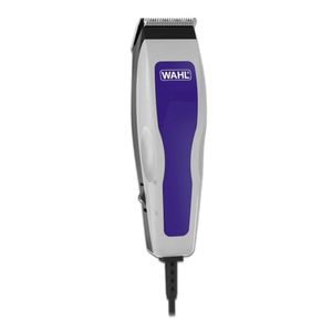 Kit cortador de cabello Wahl HomeCut Basic 09314-2818 15 piezas, 9 W, plomo